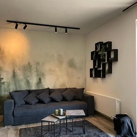 Prima Apartment *