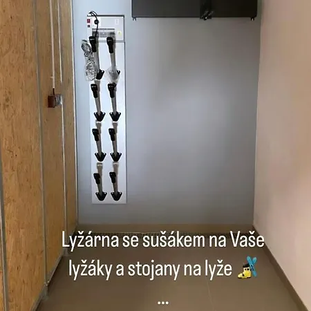 Apartment Prima *