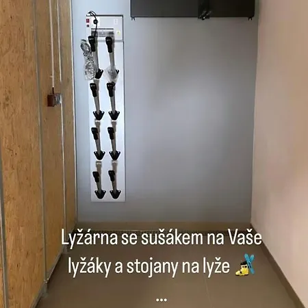 Lägenhet Prima *