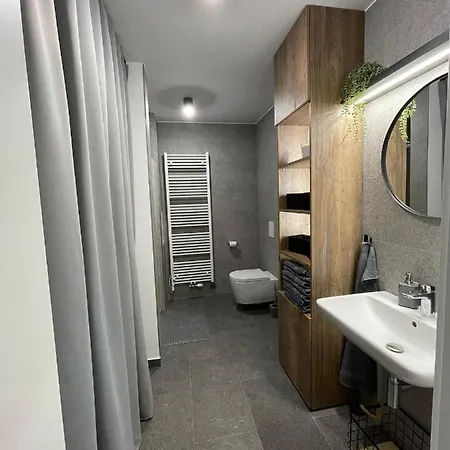Apartment Prima Dolni Morava