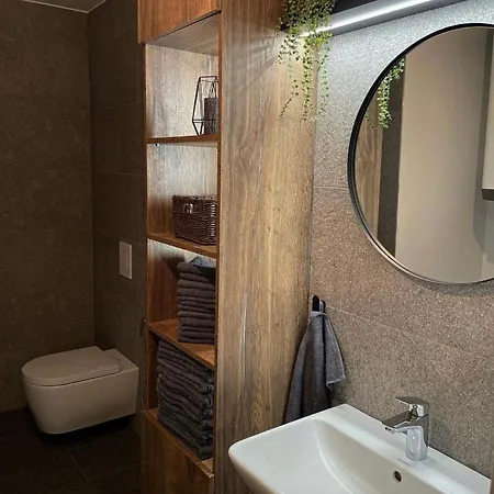 Apartment Prima