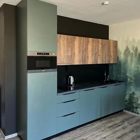 Prima Apartment