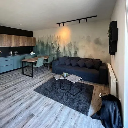 Apartamento Prima Dolní Morava