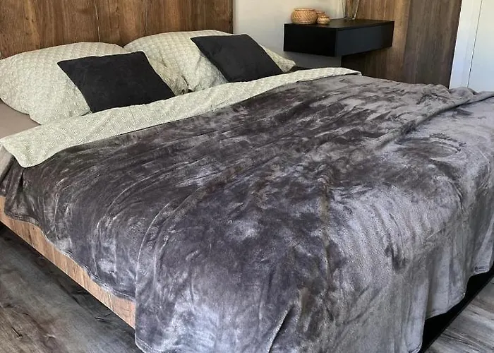 Prima Apartamento *