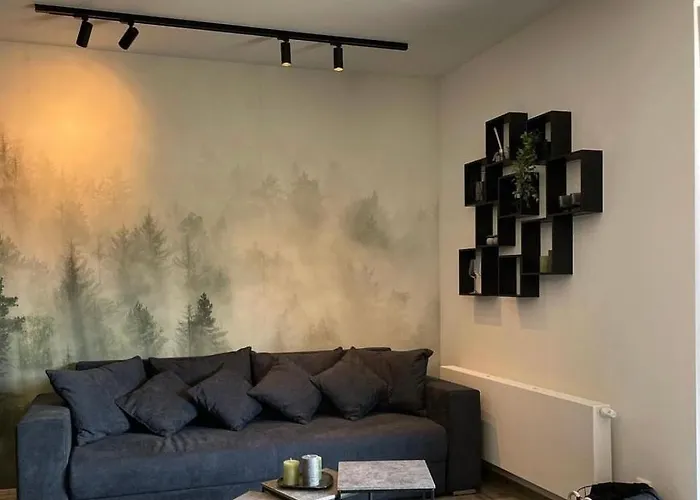 Prima Apartamento *