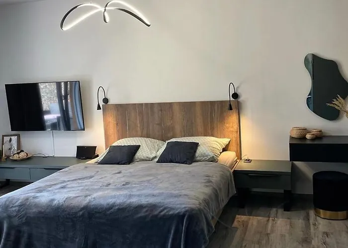 Prima Apartman *