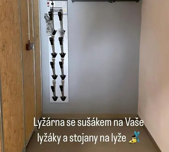 Apartamento Prima *
