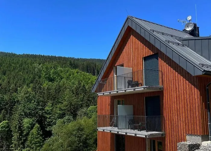 Apartamento Prima