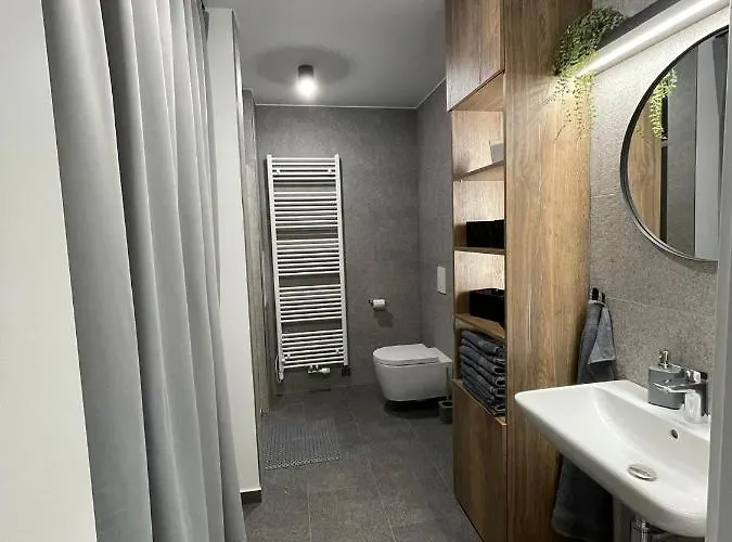 Apartamento Prima Dolní Morava