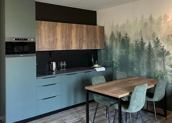 Prima Apartman *