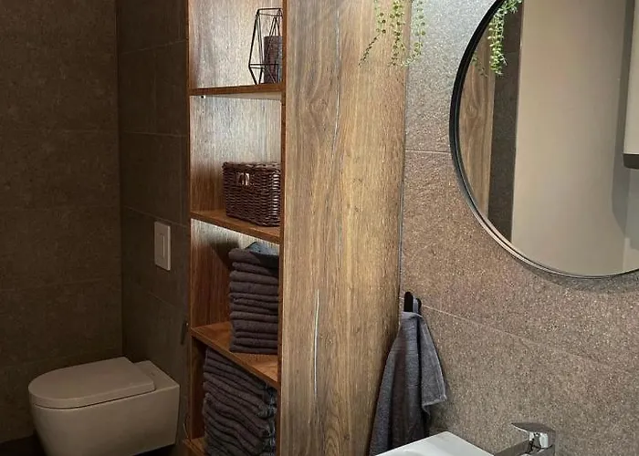 Apartman Prima