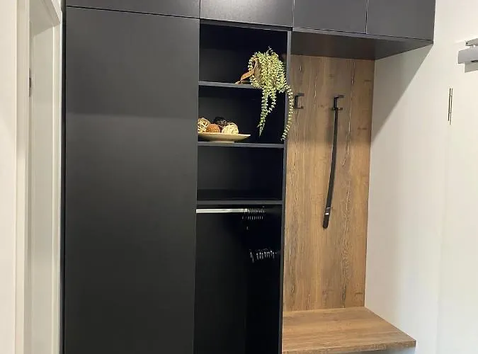 Apartamento Prima *