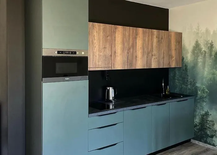 Prima Apartamento