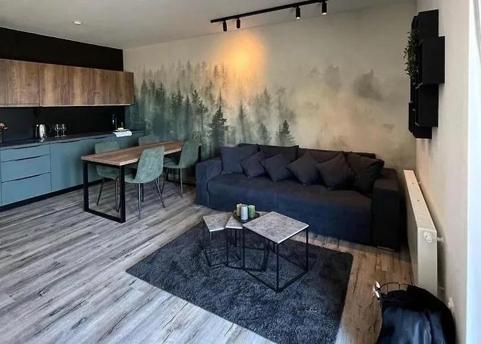 Apartmán Prima Dolní Morava